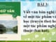 viet-van-ban-nghi-luan-ve-mot-tac-pham-van-hoc-truyen-tho-hoac-mot-tac-pham-nghe-thuat-bai-hat-bai-3-ngu-van-11-tap-1-chan-troi-sang-tao