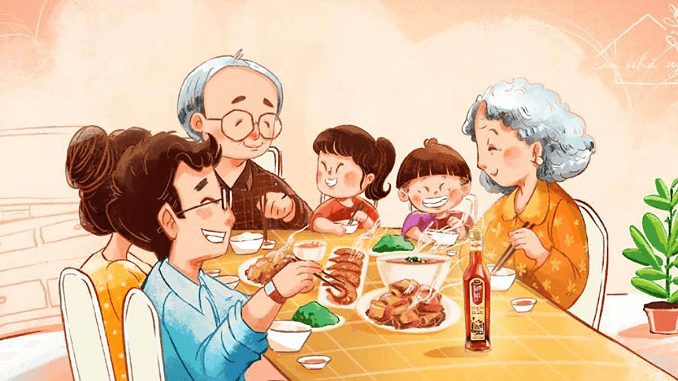 y-nghia-cua-tinh-cam-gia-dinh